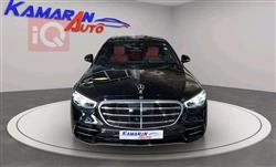 مێرسێدس بێنز S-Class